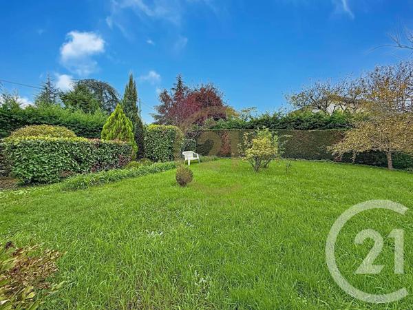 Maison à vendre  7 pièces - 189,09 m2 CHAPONOST - 69