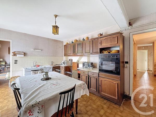 Maison à vendre  7 pièces - 189,09 m2 CHAPONOST - 69