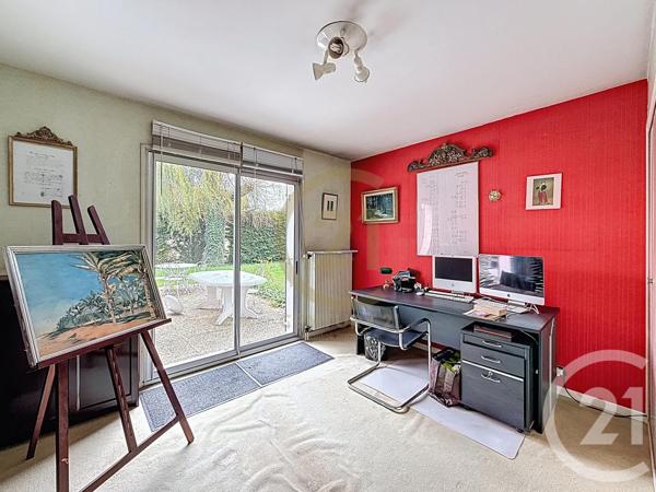 Maison à vendre  7 pièces - 189,09 m2 CHAPONOST - 69