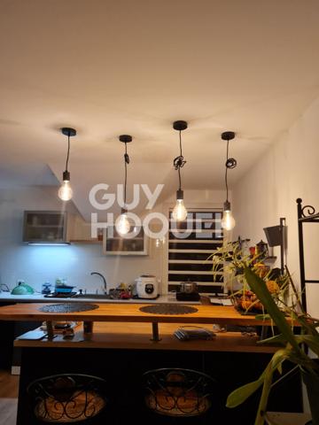 Appartement T3 Ravine des Cabris