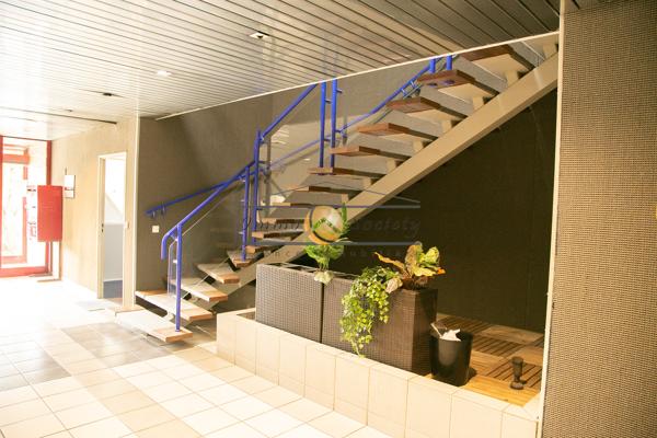 Immeuble de bureaux 750 M2 Rouen (76000)