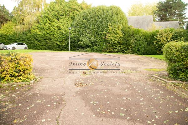 Immeuble de bureaux 750 M2 Rouen (76000)