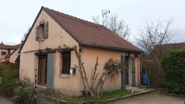 Location Maison60 m² - 3 Pièces - VILLEMANDEUR (45700)