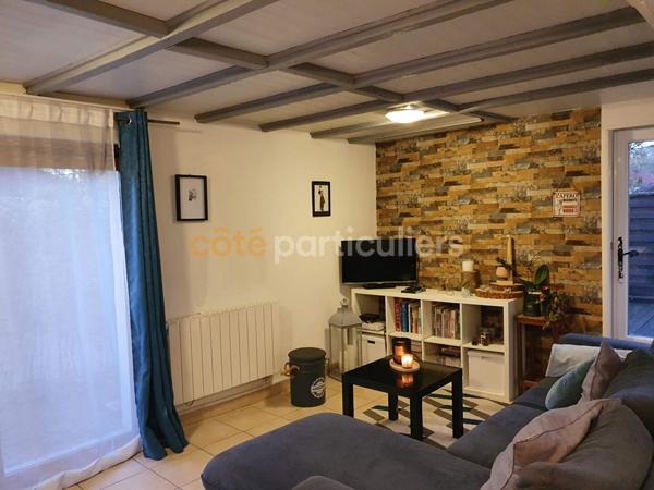 Location Maison60 m² - 3 Pièces - VILLEMANDEUR (45700)