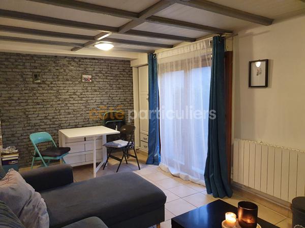 Location Maison60 m² - 3 Pièces - VILLEMANDEUR (45700)