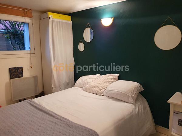 Location Maison60 m² - 3 Pièces - VILLEMANDEUR (45700)