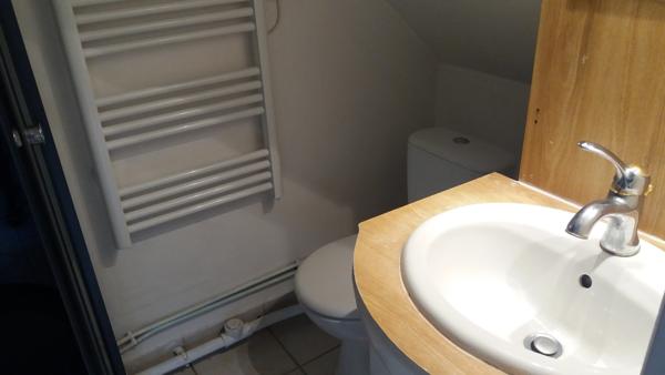 Location Maison60 m² - 3 Pièces - VILLEMANDEUR (45700)