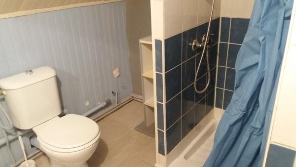 Location Maison60 m² - 3 Pièces - VILLEMANDEUR (45700)