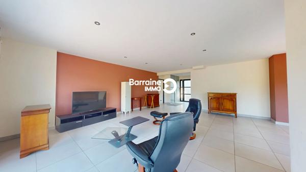 Vente maison à Guidel, 5 pièces 170m²