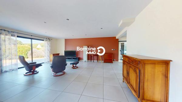 Vente maison à Guidel, 5 pièces 170m²