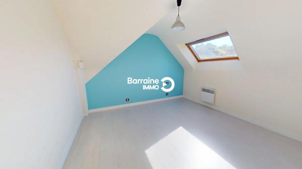 Vente maison à Guidel, 5 pièces 170m²