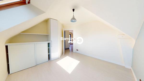 Vente maison à Guidel, 5 pièces 170m²