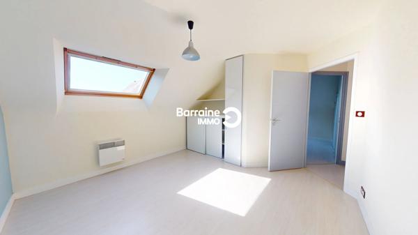 Vente maison à Guidel, 5 pièces 170m²