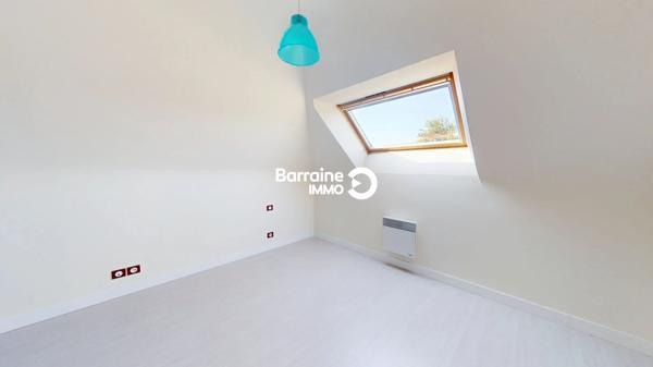 Vente maison à Guidel, 5 pièces 170m²
