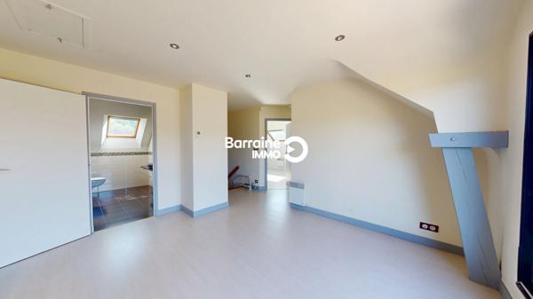 Vente maison à Guidel, 5 pièces 170m²
