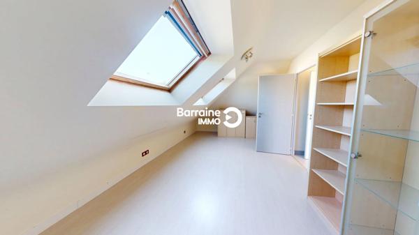 Vente maison à Guidel, 5 pièces 170m²
