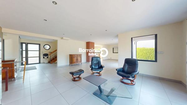 Vente maison à Guidel, 5 pièces 170m²