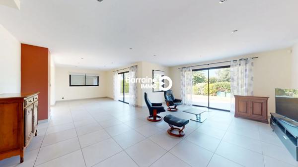 Vente maison à Guidel, 5 pièces 170m²