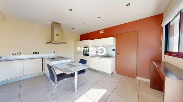 Vente maison à Guidel, 5 pièces 170m²