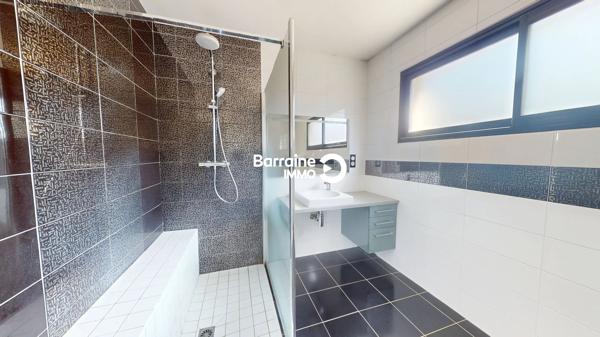 Vente maison à Guidel, 5 pièces 170m²