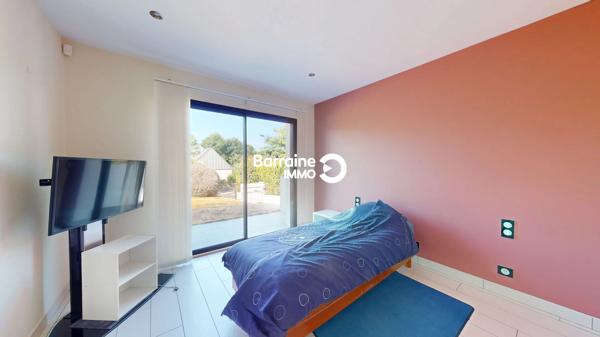 Vente maison à Guidel, 5 pièces 170m²