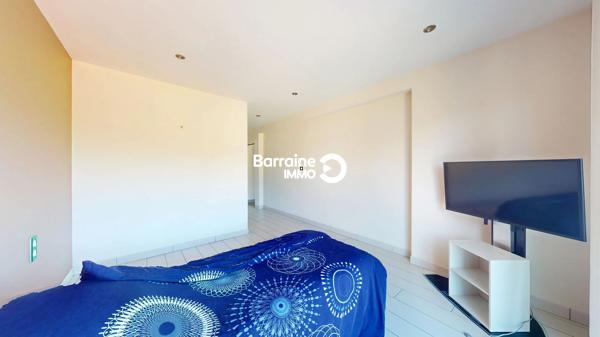 Vente maison à Guidel, 5 pièces 170m²