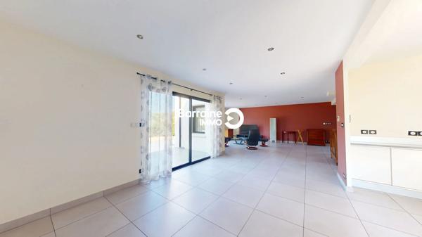 Vente maison à Guidel, 5 pièces 170m²