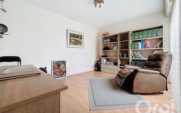 Maison à vendre    4 pièces •  Challans