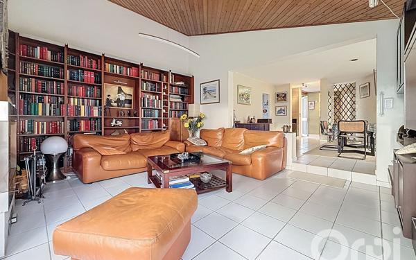 Maison à vendre    4 pièces •  Challans