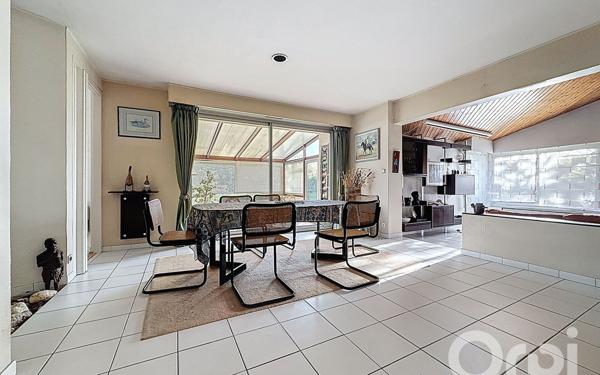 Maison à vendre    4 pièces •  Challans