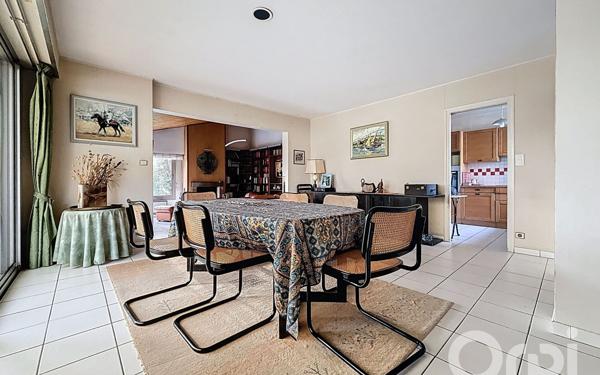 Maison à vendre    4 pièces •  Challans