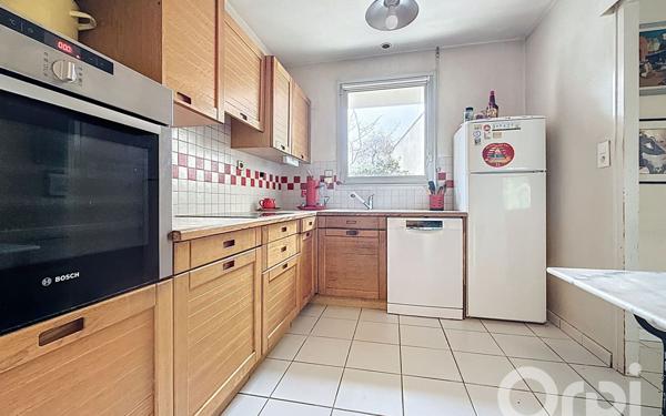 Maison à vendre    4 pièces •  Challans