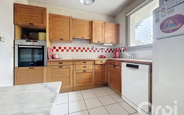 Maison à vendre    4 pièces •  Challans