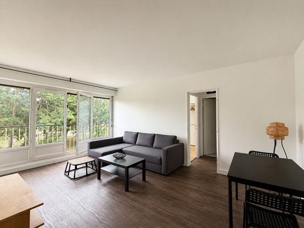 Appartement Chennevières Sur Marne 2 pièces 43m²