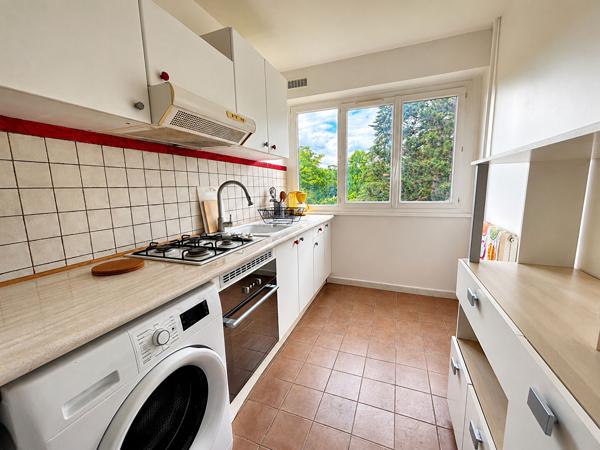 Appartement Chennevières Sur Marne 2 pièces 43m²