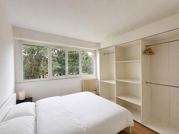 Appartement Chennevières Sur Marne 2 pièces 43m²