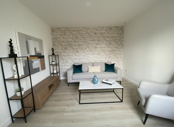 Charmante maison de pays RENOVEE de 6 pièces à vendre