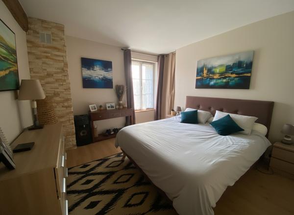 Charmante maison de pays RENOVEE de 6 pièces à vendre