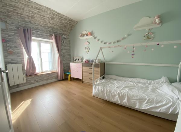 Charmante maison de pays RENOVEE de 6 pièces à vendre