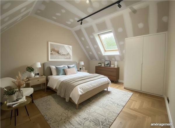 Charmante maison de pays RENOVEE de 6 pièces à vendre