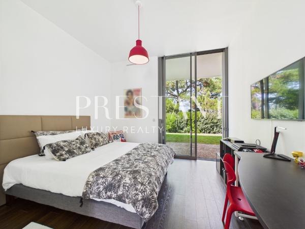 Villa d’exception à Chiberta – Entre élégance californienne et art de vivre à la française, ANGLET