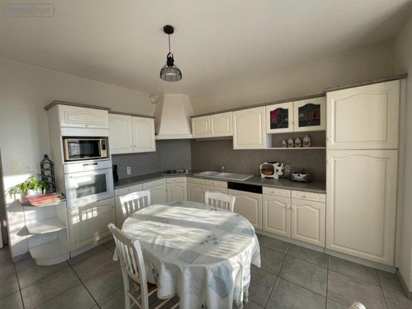 Maison à vendre à Gévezé en Ille-et-Vilaine (35850), ref : 35021-2054