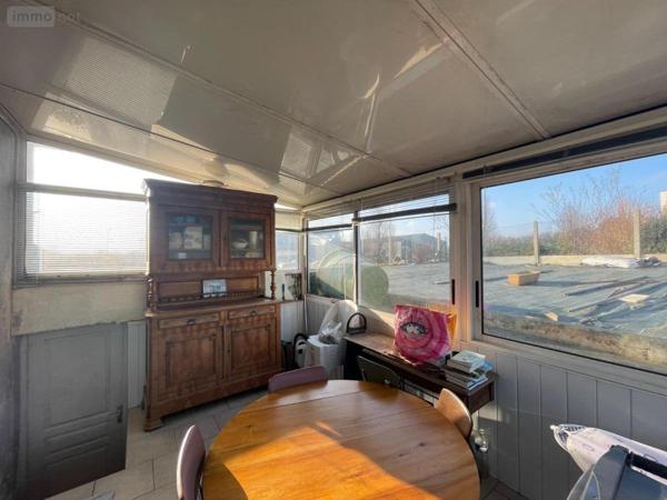 Maison à vendre à Gévezé en Ille-et-Vilaine (35850), ref : 35021-2054