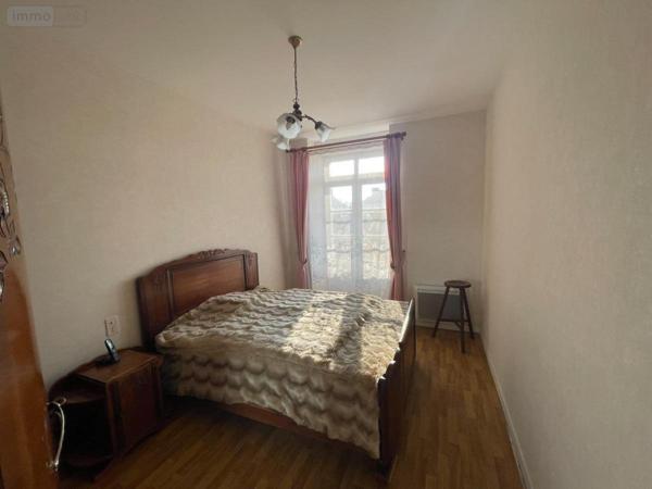 Maison à vendre à Gévezé en Ille-et-Vilaine (35850), ref : 35021-2054