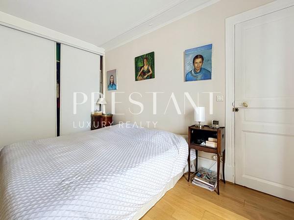 PARIS 10 – Hôpital Saint-Louis – Bel appartement de 103,59 m² – 3 chambres- 3 Cave – Parking (en location possible), PARIS 10EME ARRONDISSEMENT