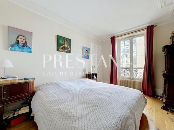 PARIS 10 – Hôpital Saint-Louis – Bel appartement de 103,59 m² – 3 chambres- 3 Cave – Parking (en location possible), PARIS 10EME ARRONDISSEMENT
