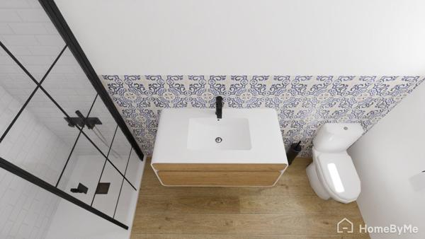 Appartement à AVRANCHES, 50300 - 1 pièce 22m²