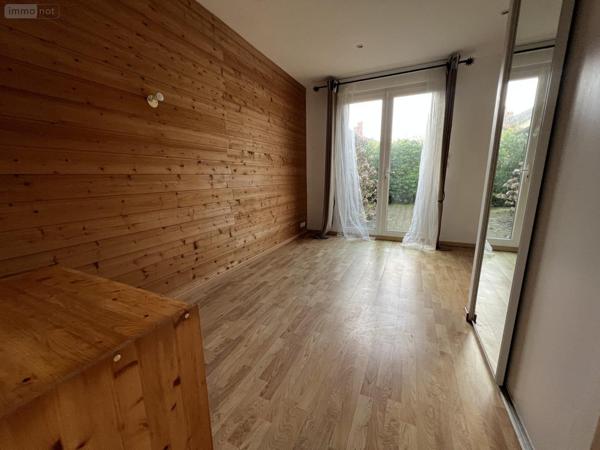 Maison à vendre à Châteaugiron en Ille-et-Vilaine (35410), ref : VM2376-35018