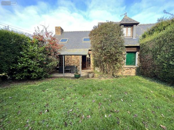 Maison à vendre à Châteaugiron en Ille-et-Vilaine (35410), ref : VM2376-35018