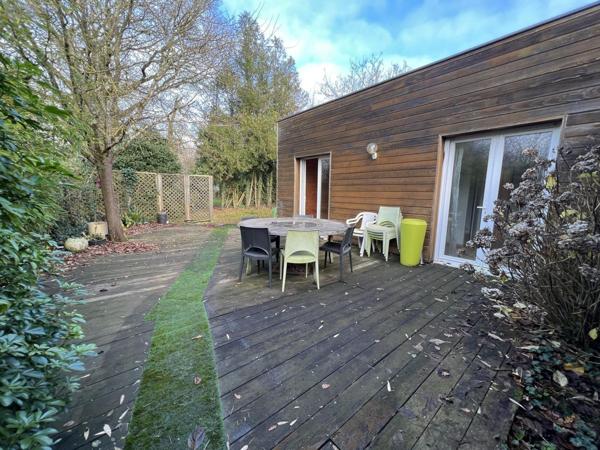 Maison à vendre à Châteaugiron en Ille-et-Vilaine (35410), ref : VM2376-35018